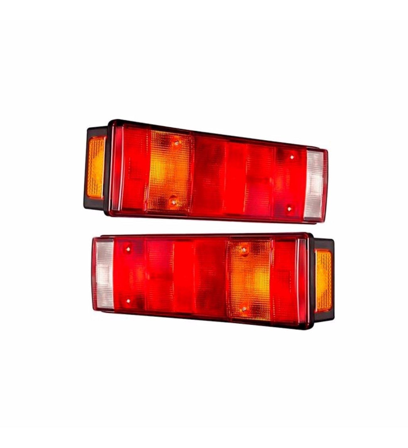 7 Fonksiyonlu Stop Lamba Kablolu