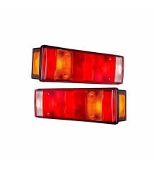 7 Fonksiyonlu Stop Lamba Kablolu