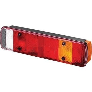 Scania Stop Lambası