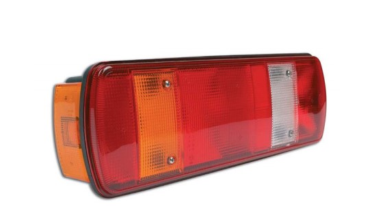 M7 Dorse Stop Lambası Kablolu