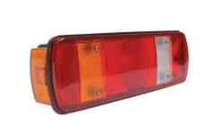 M7 Dorse Stop Lambası Kablolu