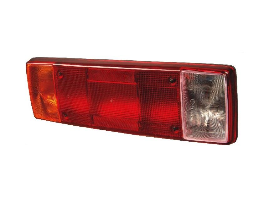 DAF Tır Stop Lamba Eski Model Kablolu