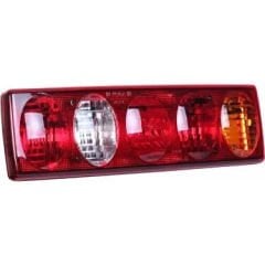 DAF Tır Stop Lamba 2003 Sonrası Kablolu