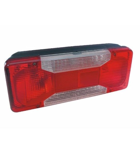 İveco Daily Kamyonet Stop Lamba Soketli