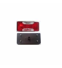 İveco Daily Kamyonet Stop Lamba Soketli