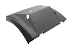 DAF XF-95 Çekici Ön / Arka Çamurluk