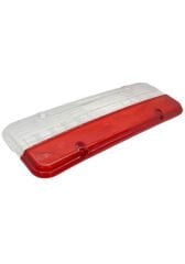 Saba Tipi Modulamp Stop Camı