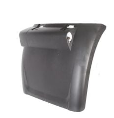 DAF XF-105 Çekici Teker Önü Çamurluk Kelepçesiz