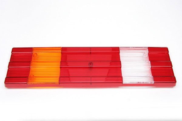 Mercedes Axor/Actros MP3 Stop Camı