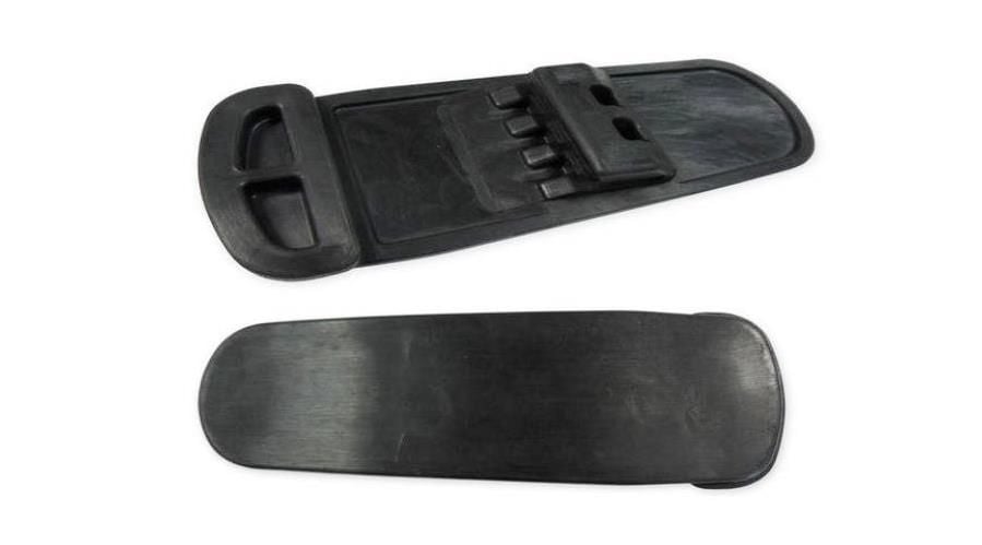 DAF XF-105 Çekici Çamurluk Lastiği