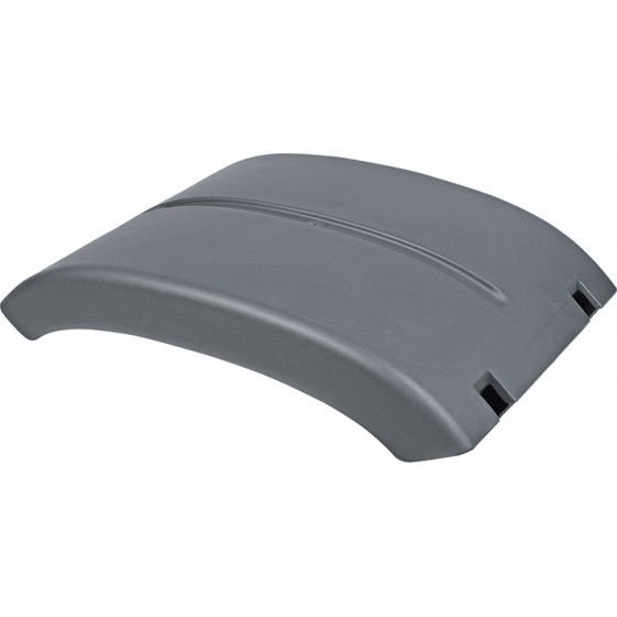 MAN TGX TGA Çekici Teker Üstü Çamurluk