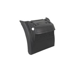 MAN TGX TGA Çekici Teker Arkası Çamurluk