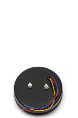 Ledli Hamburger Stop Lamba 3 Fonksiyonlu 24 Volt