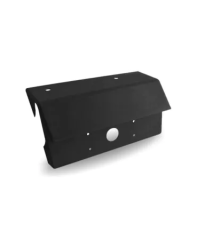 İveco Stralis Çekici Arka Çamurluk Üst Kapağı