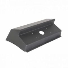 İveco Stralis Çekici Arka Çamurluk Üst Kapağı