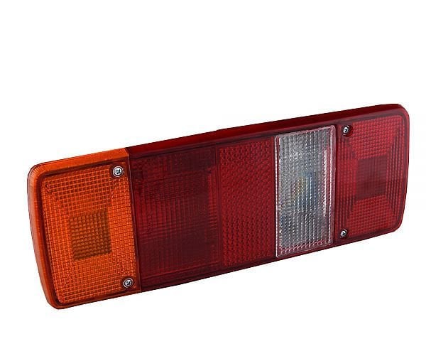 Doç As 950 Stop Camı