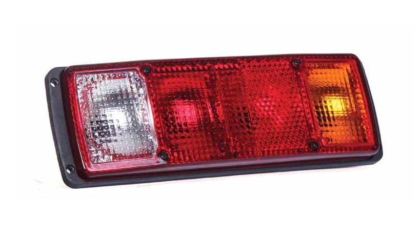 Doç 250 Stop Lamba Camı