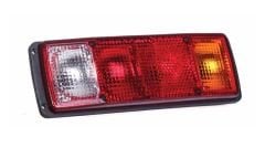 Doç 250 Stop Lamba Camı