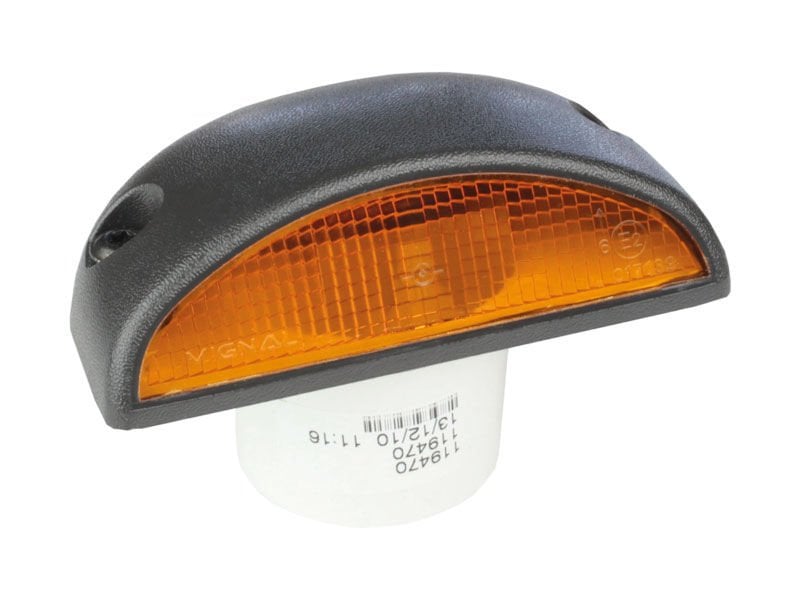 Renault Premium Basamak Sinyali