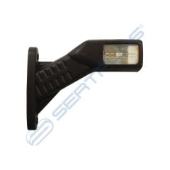 Özünlü Dorse Boynuz Lamba Orta Boy E Belgeli