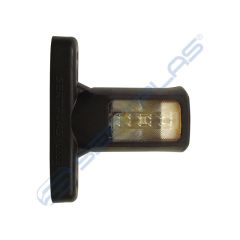 Özünlü Dorse Boynuz Lamba Kısa Boy E Belgeli