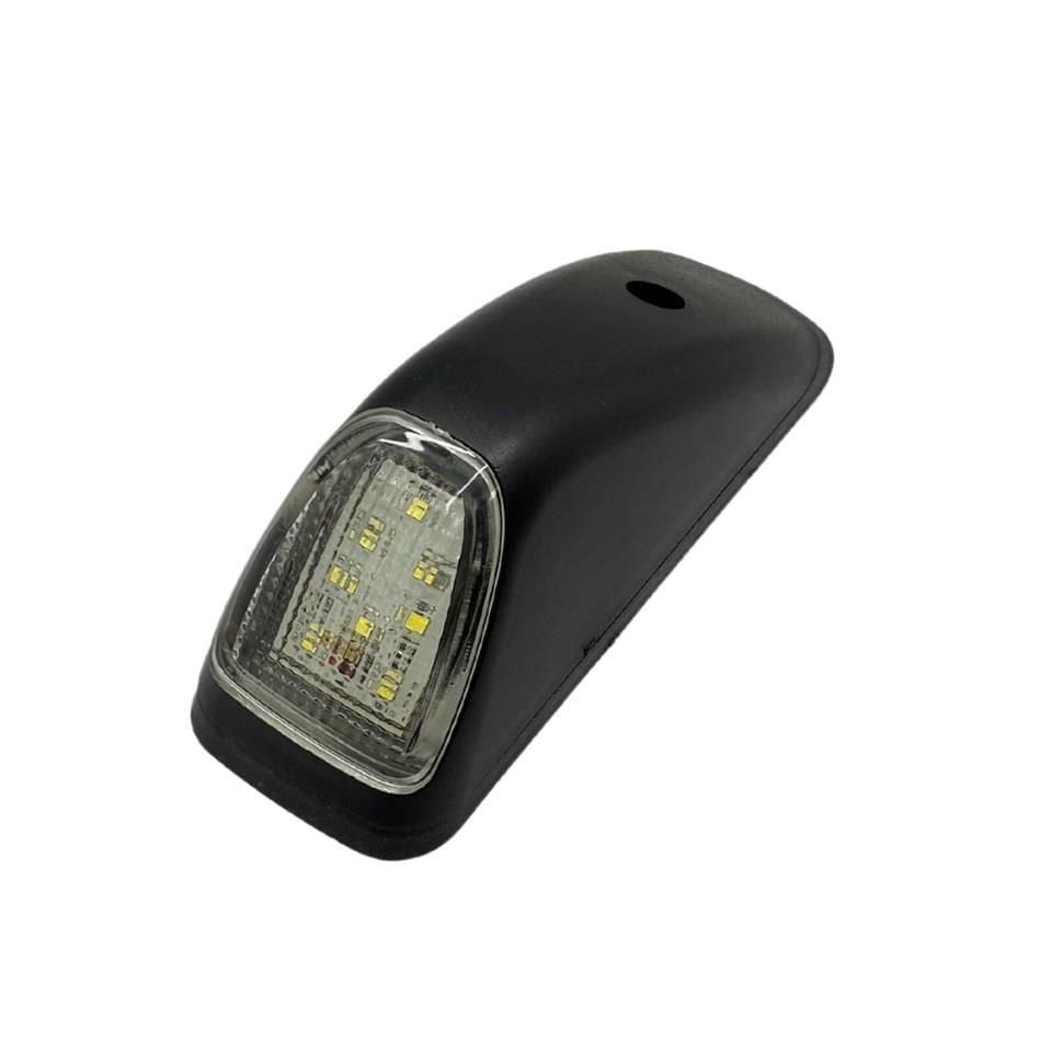 Mercedes Axor/Actros Tepe Lambası Ledli Beyaz