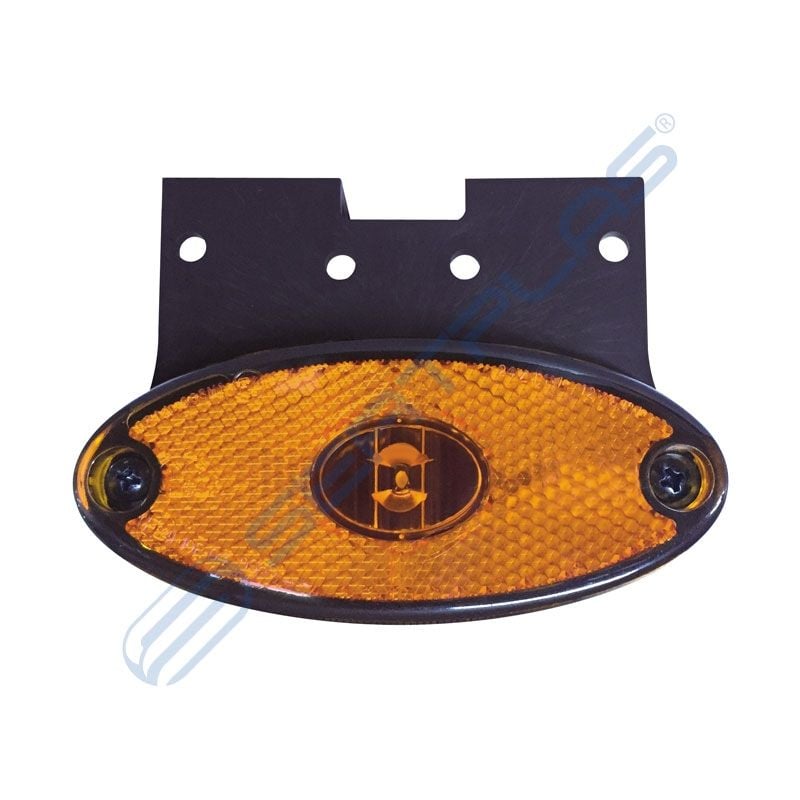 Tırsan Model Yan Kasa Lambası E Belgeli