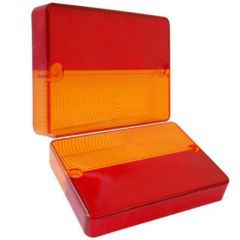 MF 275 Traktör Stop Camı