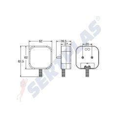 Man Tga Yan Lamba - Man Kare Lamba