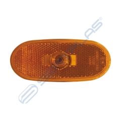 Mercedes Sprinter Yan Etek Lambası