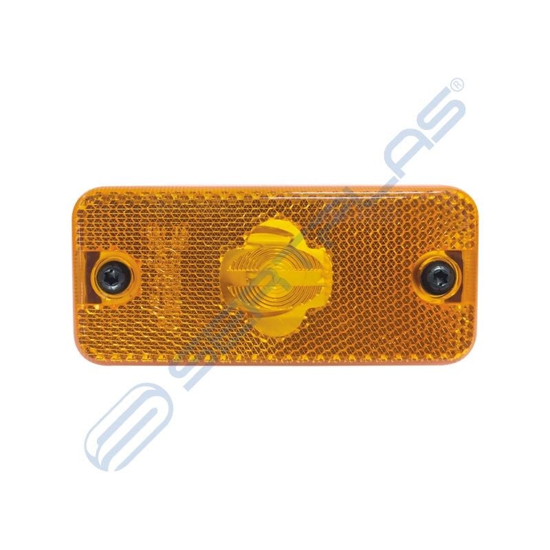 Fiat Ducato Yan Etek Lambası