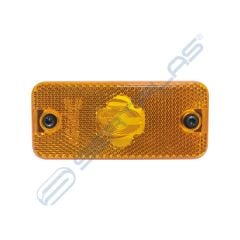 Fiat Ducato Yan Etek Lambası