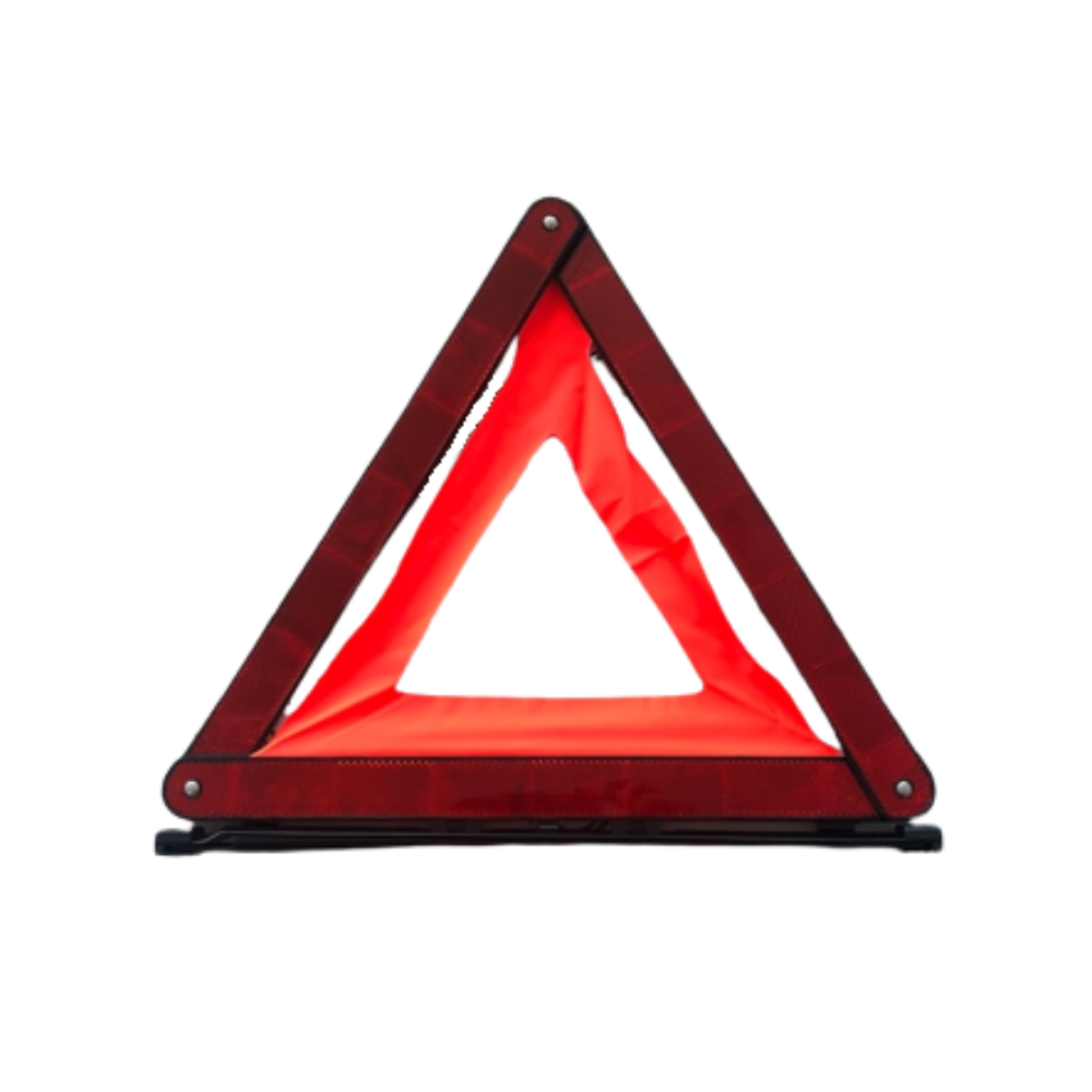 Üçgen Reflektör Örümcek Ayaklı