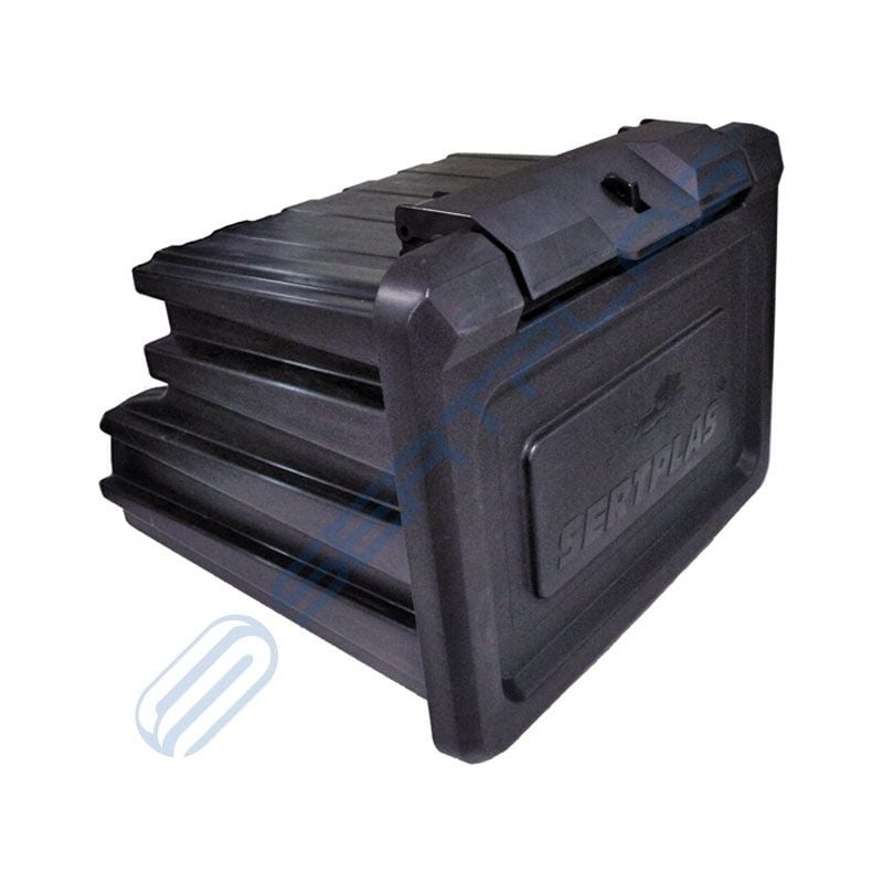 Schmitz Dorse Takım Sandığı 110 Litre