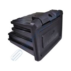 Schmitz Dorse Takım Sandığı 110 Litre