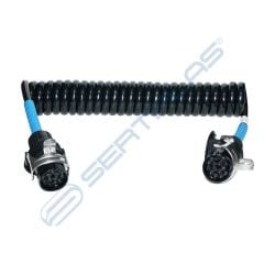 Dorse Elektrik Kablosu 15 Kutuplu