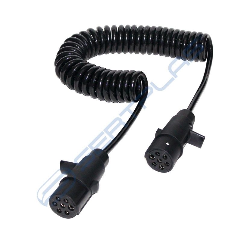 Dorse Elektrik Kablosu S/N Tipi - Dişi / Erkek