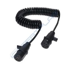 Dorse Elektrik Kablosu S/N Tipi - Dişi / Erkek