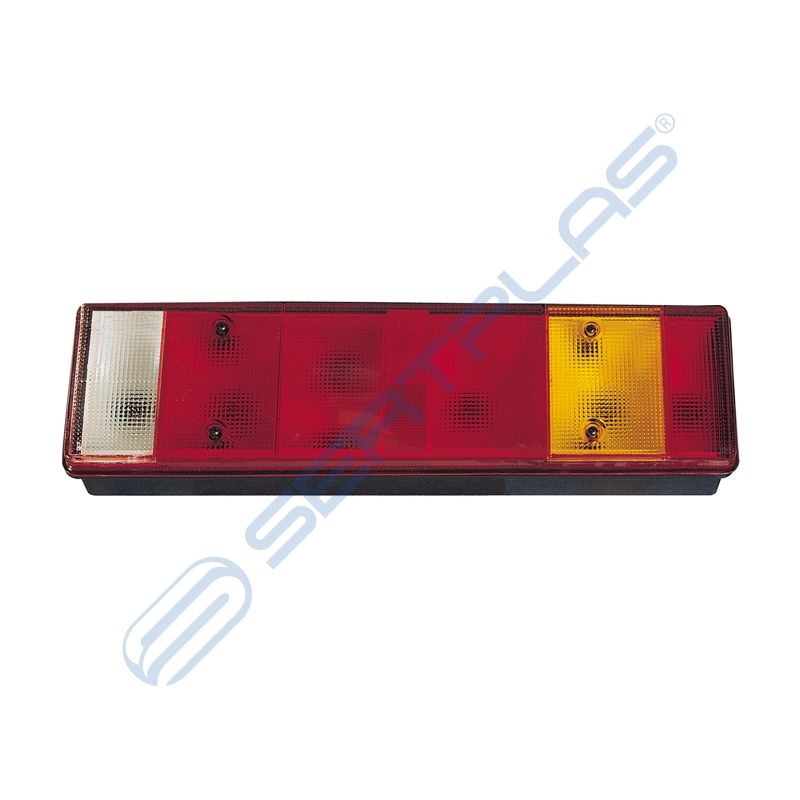 Iveco Stralis, Eurocargo, Eurotech Stop Lambası Soketli E Belgeli