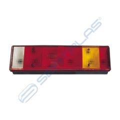 Iveco Stralis, Eurocargo, Eurotech Stop Lambası Soketli E Belgeli