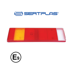 7 Fonksiyonlu Stop Camı E Belgeli