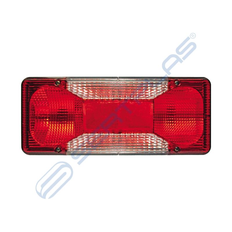 İveco Daily Kamyonet Stop Lamba Soketli E Belgeli