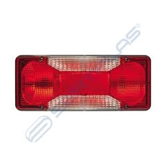 İveco Daily Kamyonet Stop Lamba Soketli E Belgeli