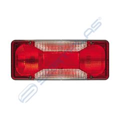 İveco Daily Kamyonet Stop Lamba Soketli E Belgeli