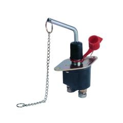 Tır Devre Kesici - Akü Şarteli