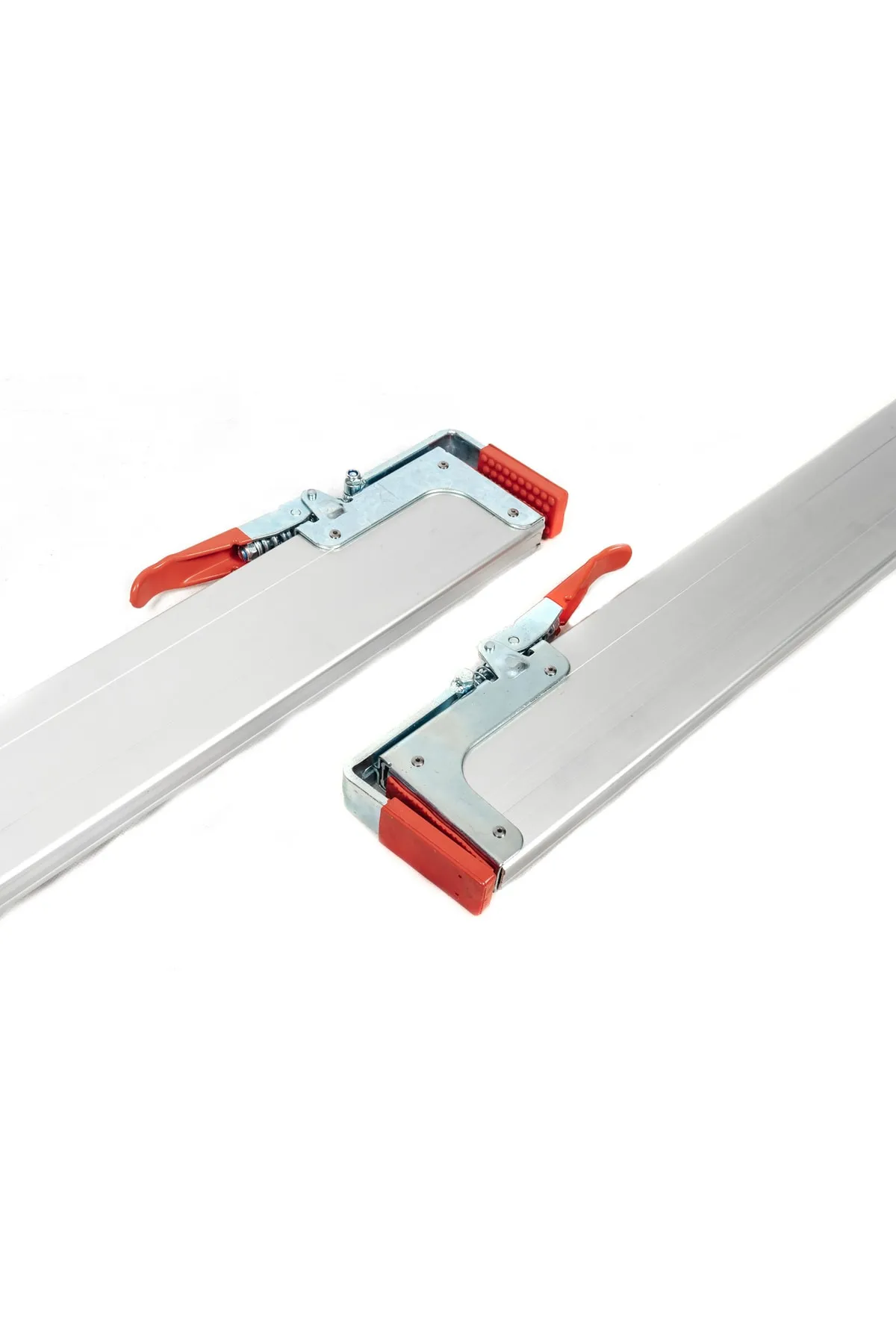 Dorse Yük Tutucu Ştanga - Tenteli Kargo Yük Tutucu