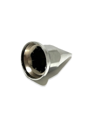 Tır Bijon Kapağı Sivri Model 10 Adet