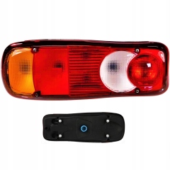 Universal Kamyon/Dorse Stop Lambası