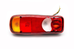 Universal Kamyon/Dorse Stop Lambası