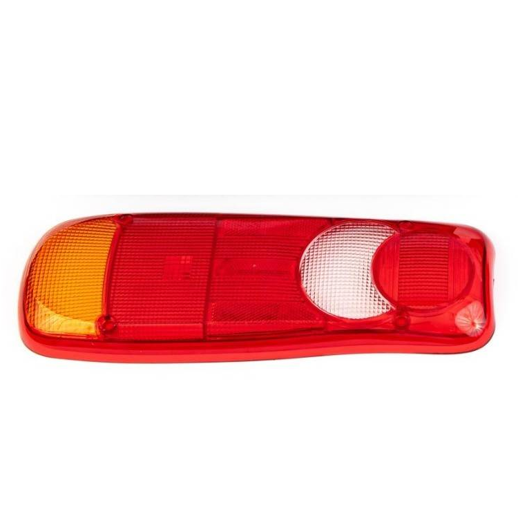 Universal Kamyon/Dorse Stop Camı E Belgeli